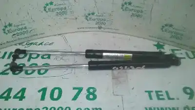 Second-hand car spare part tailgate gas strut for daewoo tacuma 1.8 oem iam references 