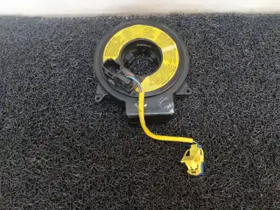 Peça sobressalente para automóvel em segunda mão fita do airbag por kia sorento 2.5 crdi active referências oem iam kk9v6n0611