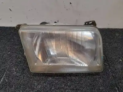 Автозапчасти б/у правая фара за ford transit, combi/bus 86/92 combi ft 100 largo ссылки oem iam 86vb13k005b2e