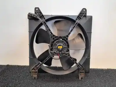 Pezzo di ricambio per auto di seconda mano elettroventola per daewoo lacetti sx riferimenti oem iam   