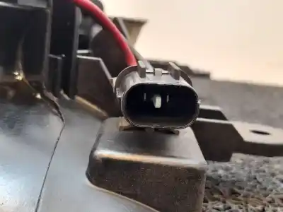 Pezzo di ricambio per auto di seconda mano elettroventola per daewoo lacetti sx riferimenti oem iam   