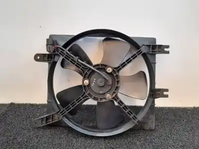 Pezzo di ricambio per auto di seconda mano elettroventola per daewoo lacetti sx riferimenti oem iam   
