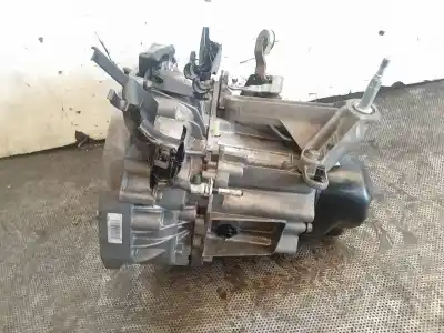 Автозапчасти б/у коробка передач за renault modus confort dynamique ссылки oem iam jr5113