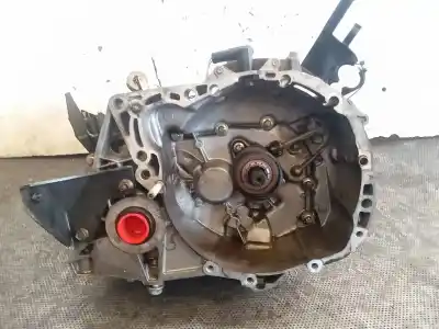 Автозапчасти б/у коробка передач за renault modus confort dynamique ссылки oem iam jr5113  