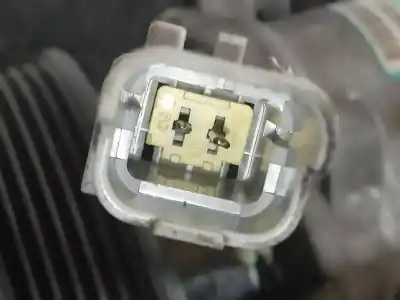 Автозапчасти б/у компрессор кондиционера воздуха за renault modus confort dynamique ссылки oem iam 1452b  8200365787