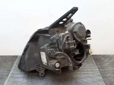 Автозапчастина б/у права фа для renault modus confort dynamique посилання на oem iam   