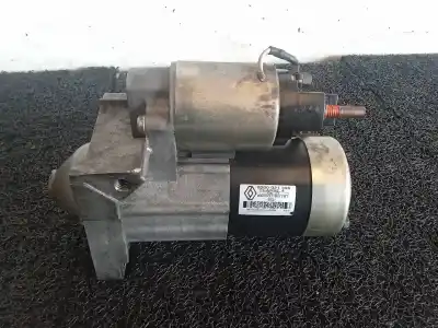 Автозапчасти б/у двигатель запускается за renault modus confort dynamique ссылки oem iam 8200021396