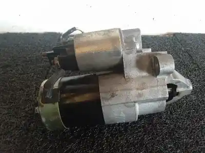 Автозапчасти б/у двигатель запускается за renault modus confort dynamique ссылки oem iam 8200021396  m000t86181