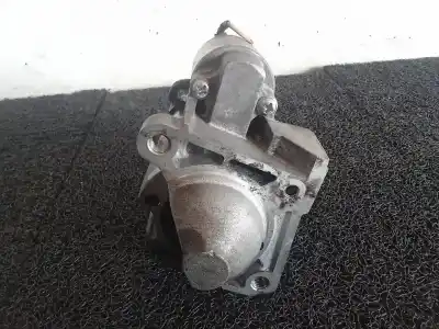 Автозапчасти б/у двигатель запускается за renault modus confort dynamique ссылки oem iam 8200021396  m000t86181