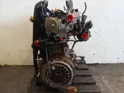 Автозапчасти б/у полный двигатель за renault modus confort dynamique ссылки oem iam k9kj750
