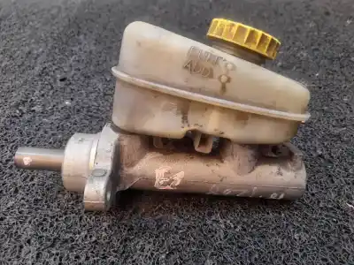 Peça sobressalente para automóvel em segunda mão bomba de travões por chrysler jeep cherokee (j) 2.5 td referências oem iam 8124b