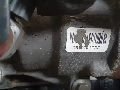 Peça sobressalente para automóvel em segunda mão motor completo por renault clio iii style referências oem iam k9k m7  