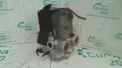 Автозапчастина б/у АБС для SSANGYONG MUSSO  Посилання на OEM IAM 0265200070 662201663 4891005000