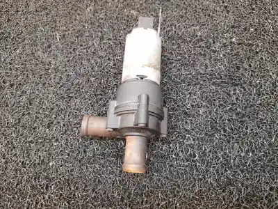 Second-hand car spare part heating exchange valve for audi s3 (8l) 1.8 20v turbo oem iam references 0392020039