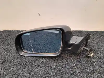 Second-hand car spare part left rearview mirror for audi s3 (8l) 1.8 20v turbo oem iam references 
