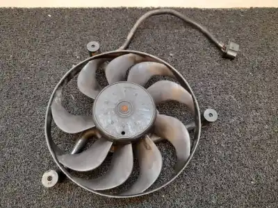 Second-hand car spare part radiator cooling fan for audi s3 (8l) 1.8 20v turbo oem iam references 1j0959455k