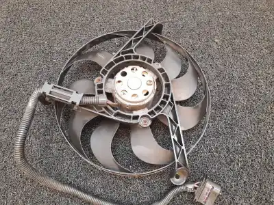 Автозапчастина б/у електро вентилятор для audi s3 (8l) 1.8 20v turbo посилання на oem iam 1j0959455k  