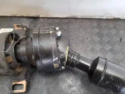Автозапчастина б/у центр трансмісії для audi s3 (8l) 1.8 20v turbo посилання на oem iam   