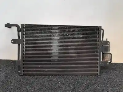 Автозапчастина б/у конденсат/радіатор кондиционера для audi s3 (8l) 1.8 20v turbo посилання на oem iam 1j0820411d  