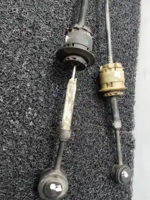 Pezzo di ricambio per auto di seconda mano collegamento del cambio per peugeot 207 premium riferimenti oem iam   