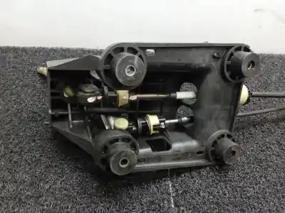 Pezzo di ricambio per auto di seconda mano collegamento del cambio per peugeot 207 premium riferimenti oem iam   