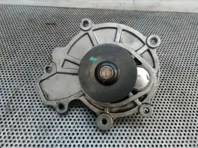Second-hand car spare part water pump for chevrolet captiva 2.0 vcdi lt oem iam references 