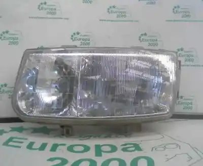 Second-hand car spare part LEFT HEADLIGHT for TATA SAFARI  OEM IAM references   
