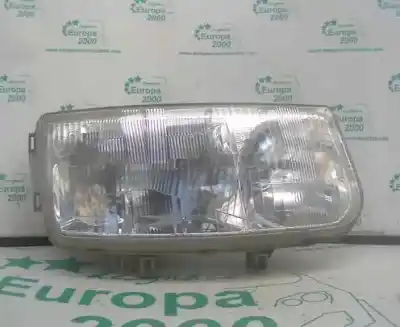 Second-hand car spare part RIGHT HEADLIGHT for TATA SAFARI  OEM IAM references   