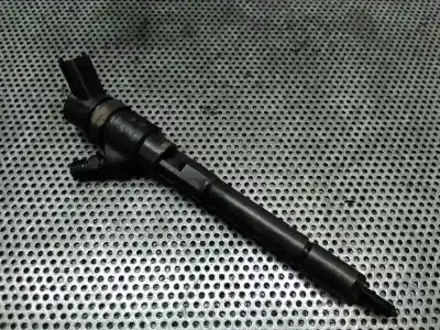 Second-hand car spare part injector for chevrolet captiva 2.0 vcdi lt oem iam references 0445110270