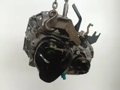 Автозапчасти б/у коробка передач за renault modus confort dynamique ссылки oem iam jh3129  