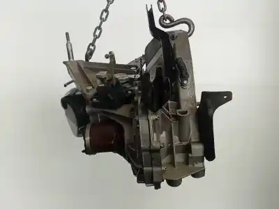 Автозапчасти б/у коробка передач за renault modus confort dynamique ссылки oem iam jh3129  