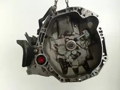 Автозапчасти б/у коробка передач за renault modus confort dynamique ссылки oem iam jh3129  