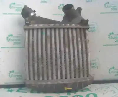 Gebrauchtes Autoersatzteil zwischenkühler zum smart coupe 0.8 cdi cat oem-iam-referenzen 