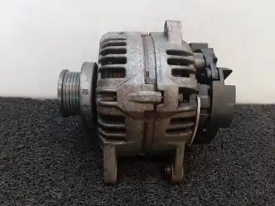Second-hand car spare part alternator for renault modus confort dynamique oem iam references 0124425013