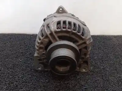 Автозапчастина б/у генератор для renault modus confort dynamique посилання на oem iam 0124425013  8200325823