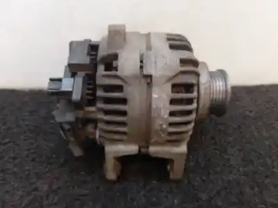 Автозапчастина б/у генератор для renault modus confort dynamique посилання на oem iam 0124425013  8200325823