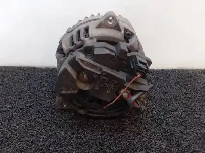 Автозапчастина б/у генератор для renault modus confort dynamique посилання на oem iam 0124425013  8200325823