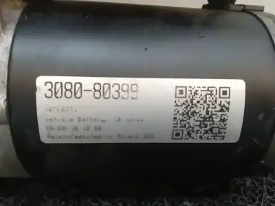 Автозапчасти б/у двигатель запускается за renault modus confort dynamique ссылки oem iam 308080399  