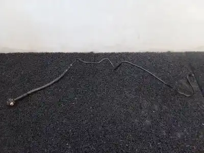 Piesă de schimb auto la mâna a doua tub pentru seat toledo (1m2) stella referințe oem iam 