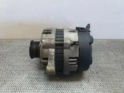 Tweedehands auto-onderdeel alternator voor chevrolet lacetti cdx oem iam-referenties 