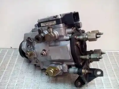 Piesă de schimb auto la mâna a doua POMPA DE INJECTIE pentru FORD MONDEO BERLINA (GE)  Referințe OEM IAM 0470504021  1S7Q9A543AB