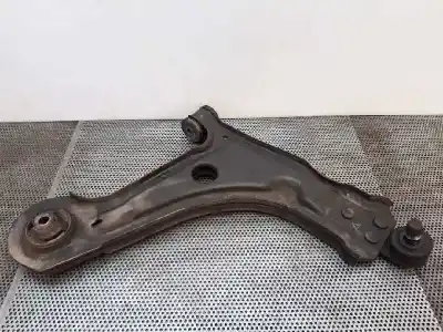 Tweedehands auto-onderdeel linker onderste ophang arm voor chevrolet lacetti cdx oem iam-referenties 