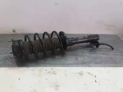 Tweedehands auto-onderdeel schokbreker links voor voor mazda 2 berlina (dy) 1.4 cat oem iam-referenties 