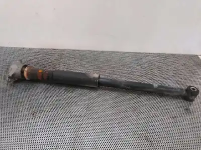 Tweedehands auto-onderdeel schokbreker links achter voor mazda 2 berlina (dy) 1.4 cat oem iam-referenties 