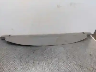 Tweedehands auto-onderdeel achterbak voor mazda 2 berlina (dy) 1.4 cat oem iam-referenties 