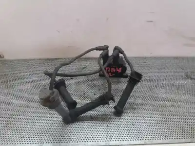 Tweedehands auto-onderdeel bobine voor mazda 2 berlina (dy) 1.4 cat oem iam-referenties 880049ebl10