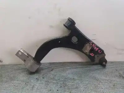 Tweedehands auto-onderdeel rechts voor ondergeheerde arm voor mazda 2 berlina (dy) 1.4 cat oem iam-referenties 