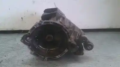 Tweedehands auto-onderdeel versnellingsbak voor mazda 2 berlina (dy) 1.4 cat oem iam-referenties 2n1r7002cb