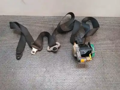Tweedehands auto-onderdeel veiligheidsriem rechts voor voor mazda 2 berlina (dy) 1.4 cat oem iam-referenties 