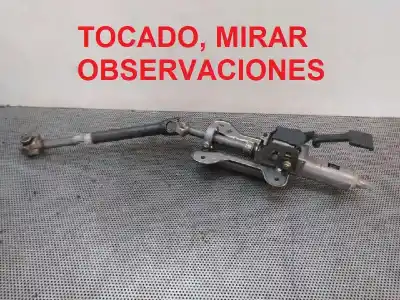 Tweedehands auto-onderdeel stuurkolom voor mazda 2 berlina (dy) 1.4 cat oem iam-referenties 